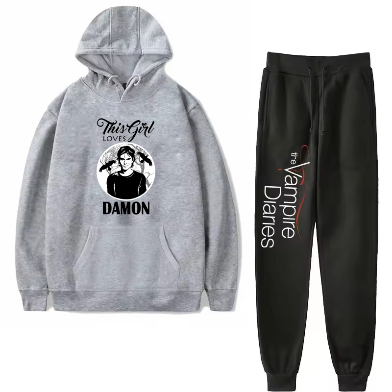 Outdoor Sports Outfit - 2026 New Men's Outfits The Vampire