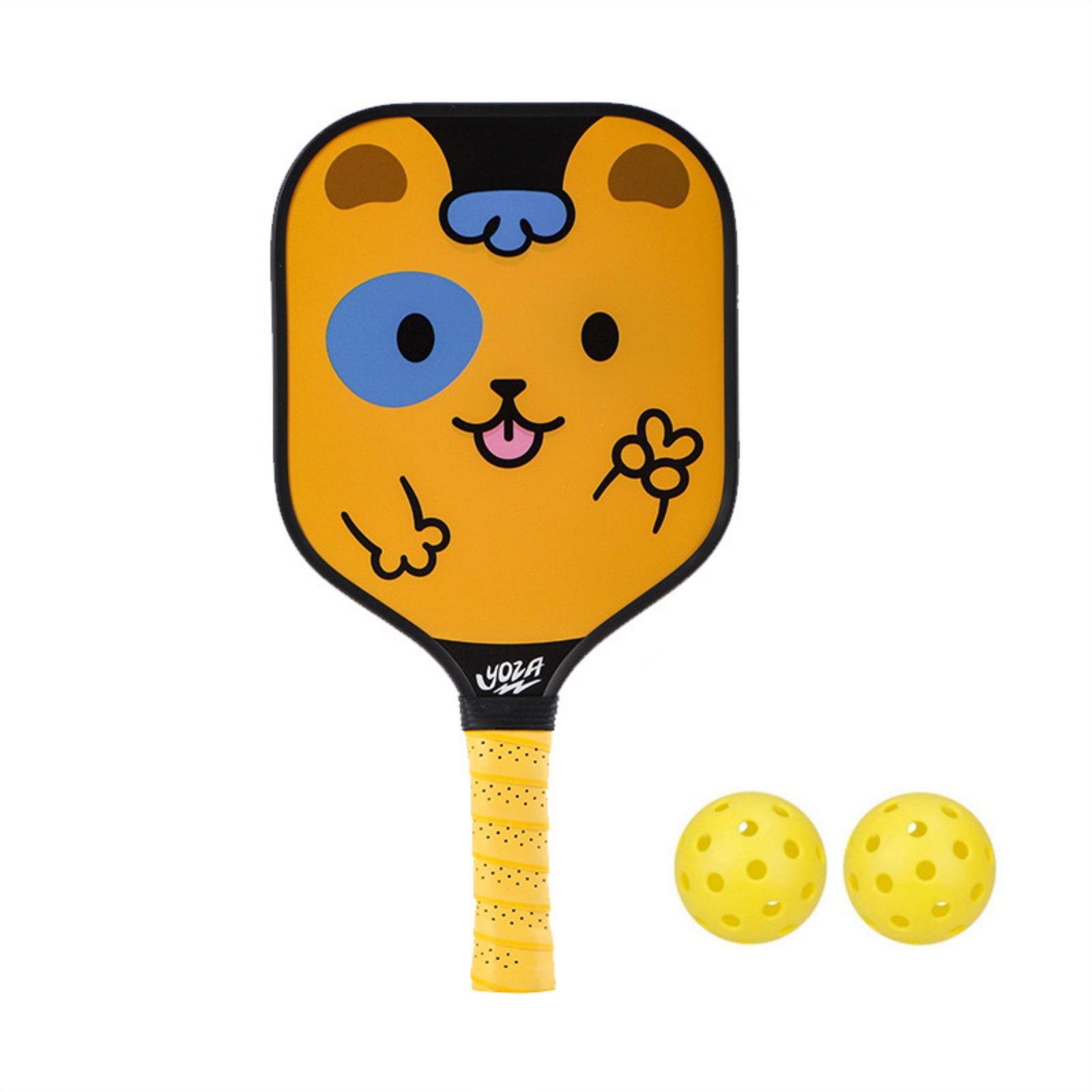 New Kids Pickleball Paddle Set - Outdoor Sport For Kids review and price