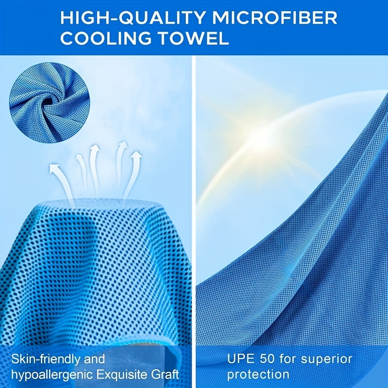 Cooling Hoodie Towel Beach Cam - Outdoor Sport Hoodie review and price