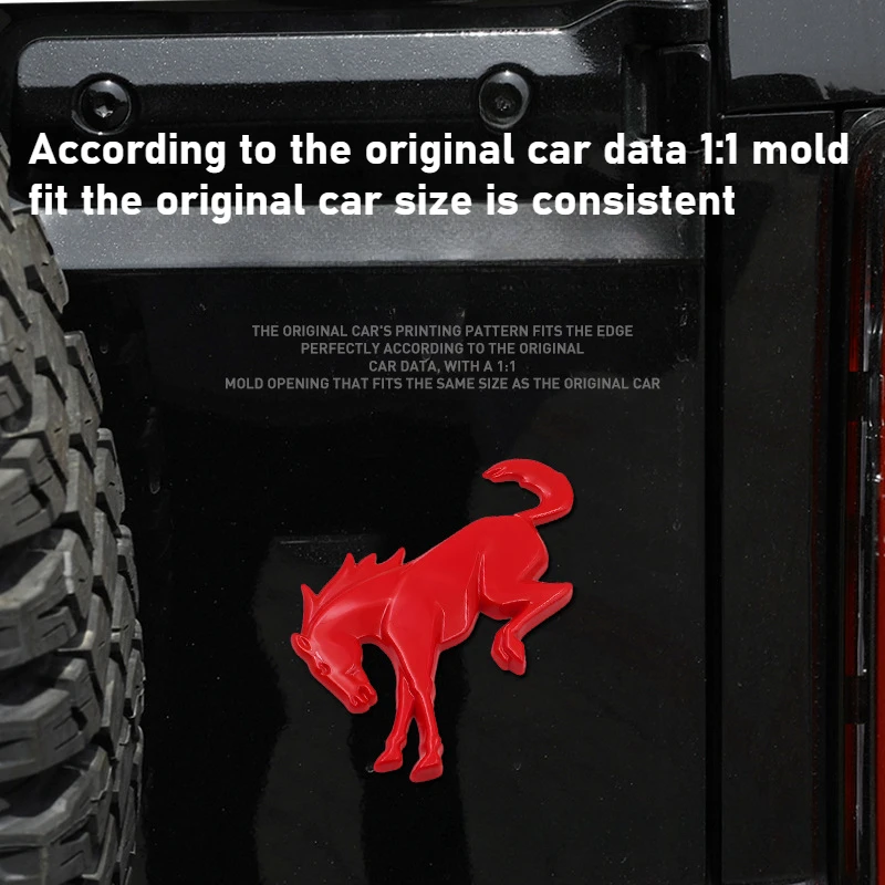 3D Decals Emblems Fender Stick - Outdoor Sport Logo review and price