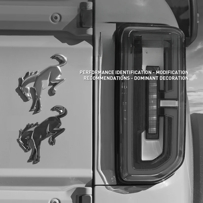 3D Decals Emblems Fender Stick - Outdoor Sport Logo review and price