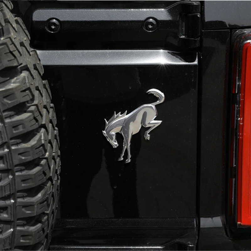 3D Decals Emblems Fender Stick - Outdoor Sport Logo review and price