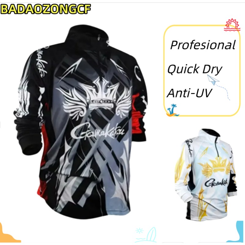 New Style  Fishing Clothing Sp - Outdoor Sport Clothing Brands review and price