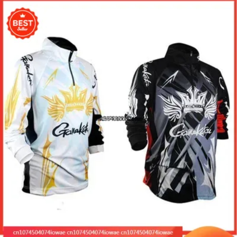 New Style  Fishing Clothing Sp - Outdoor Sport Clothing Brands review and price