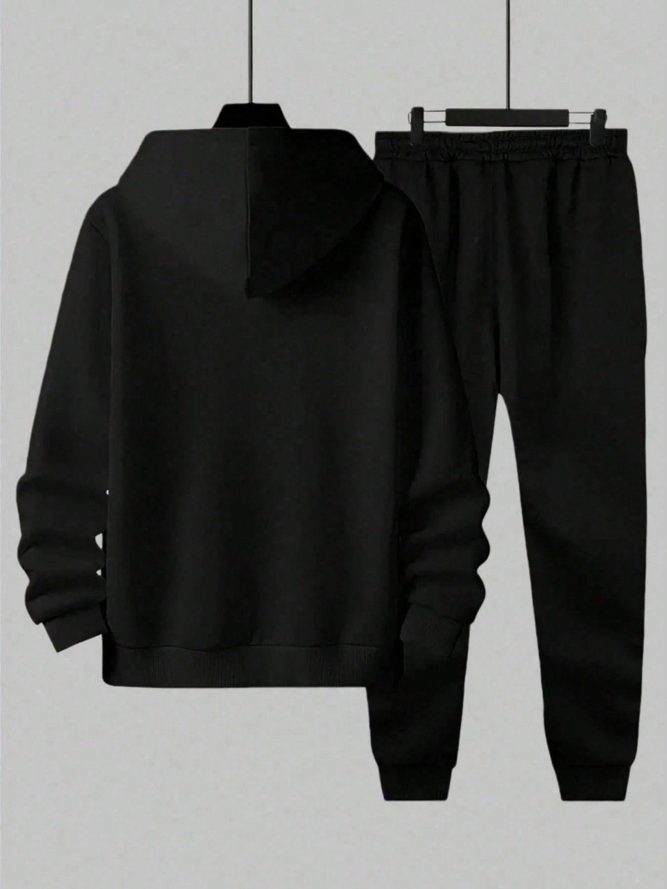 Funny Whatever Mens Hoodie 2‑P - Outdoor Sports Outfit review and price
