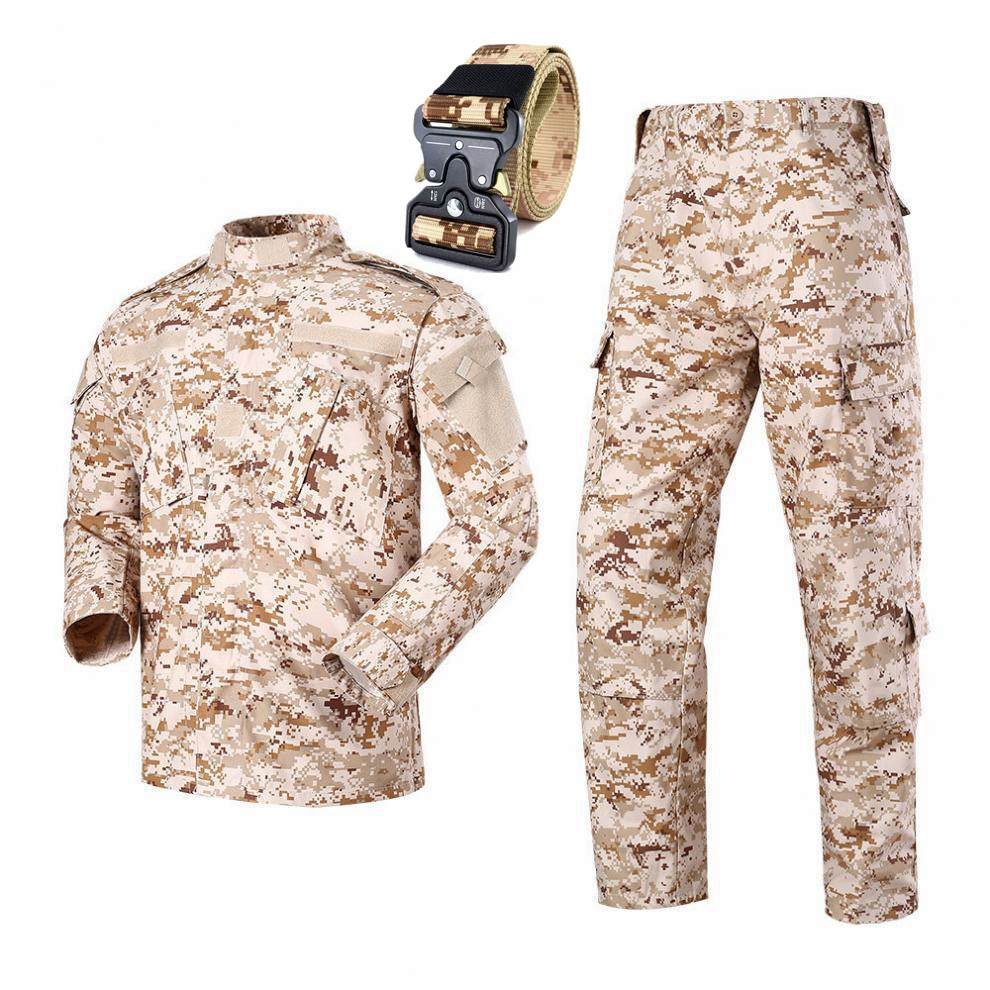 Oulylan Outdoor Camouflage Tra - Outdoor Sports Outfit review and price