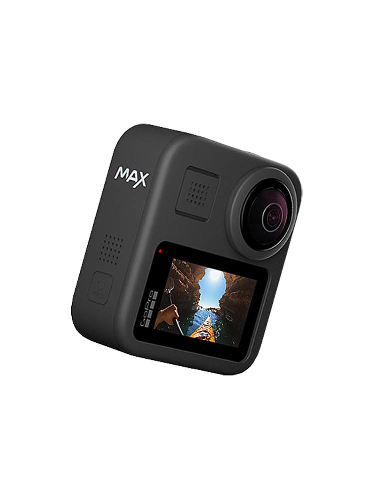 GoPro MAX 360 Action Camera wi - Outdoor Sport Live review and price
