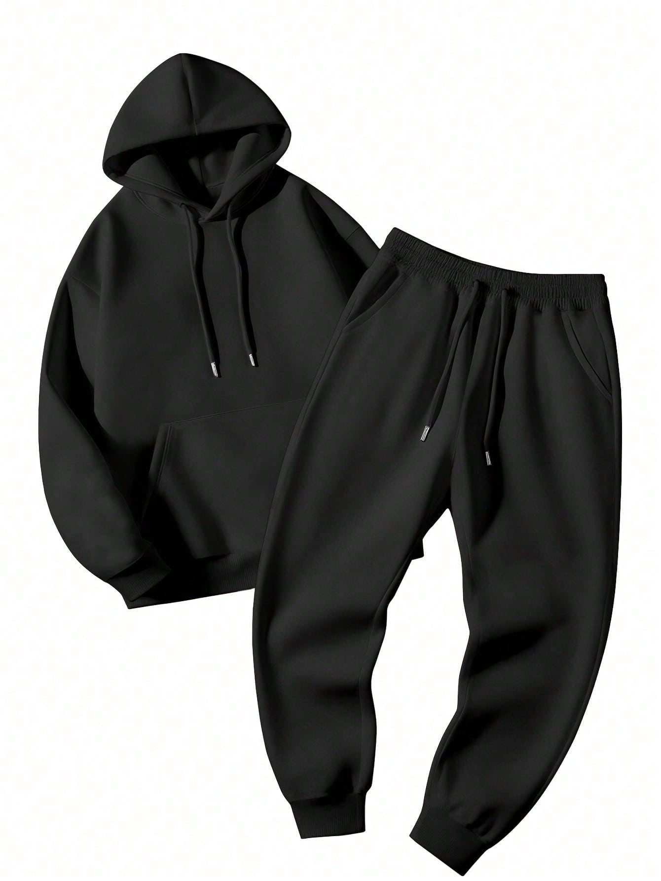 OG Print Men's 2 Piece Casual  - Outdoor Sport Hoodie review and price