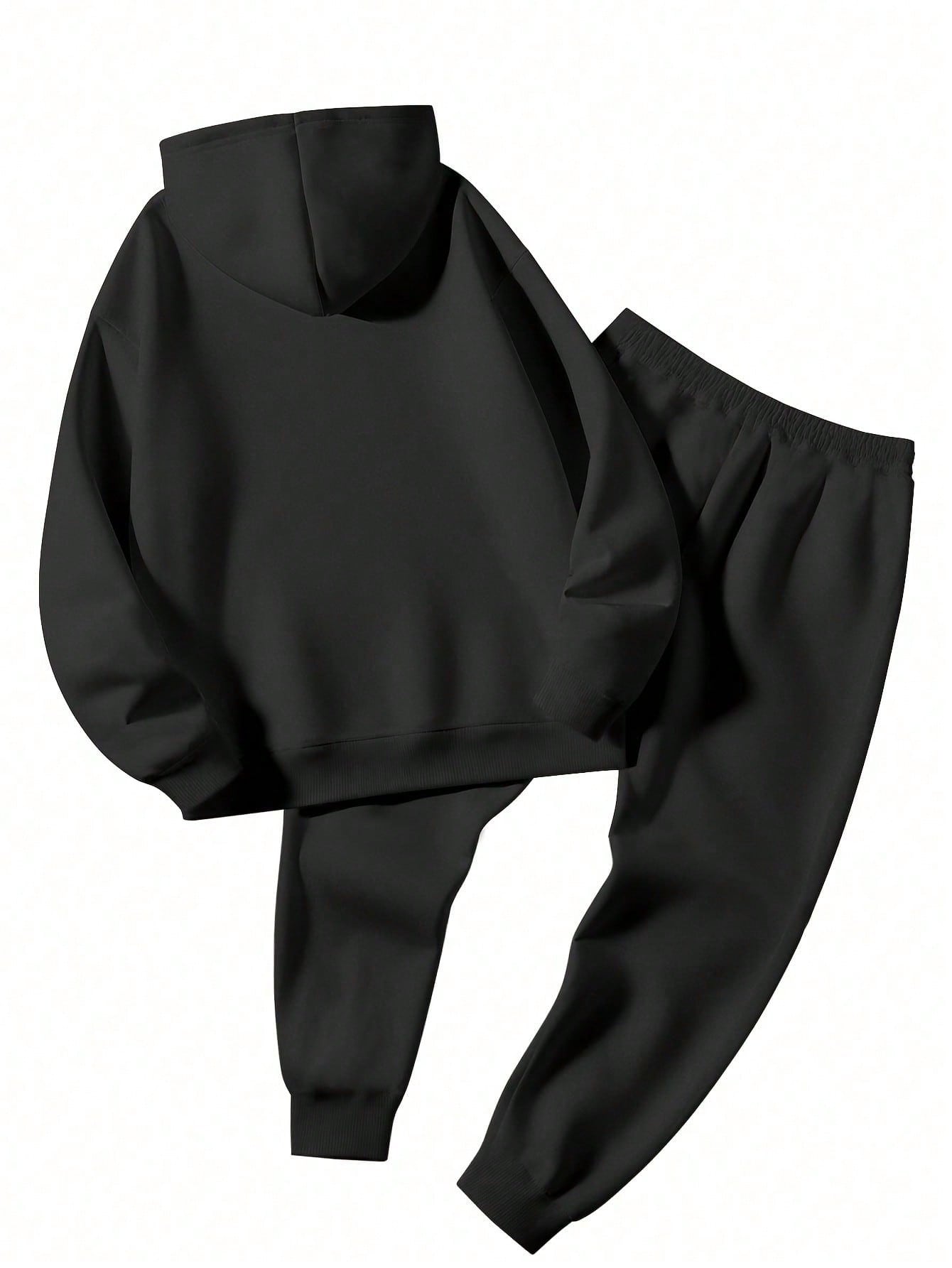 OG Print Men's 2 Piece Casual  - Outdoor Sport Hoodie review and price