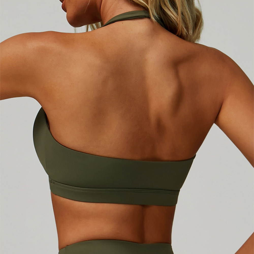 Woman Bra Gym Underwear Yoga S - Outdoor Sport Logo review and price