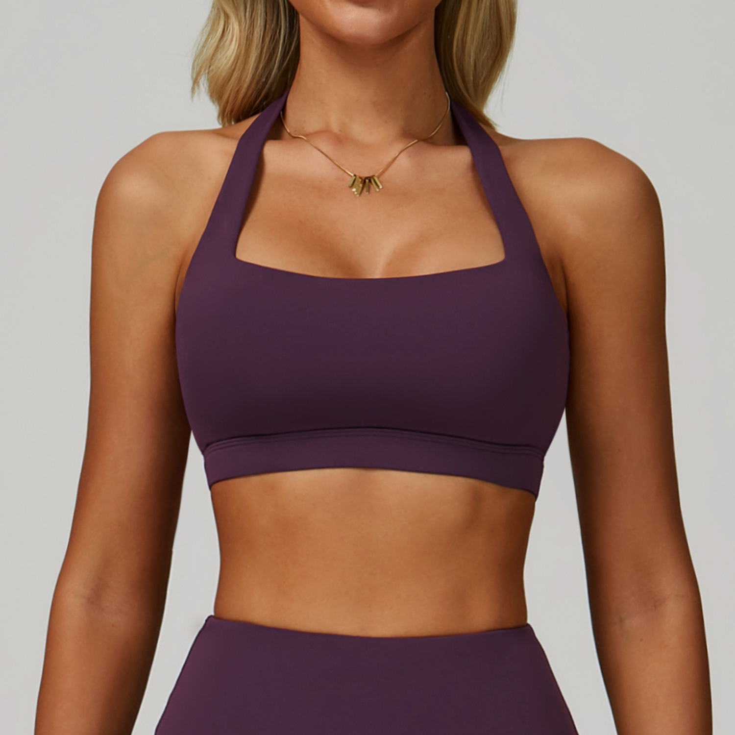 Woman Bra Gym Underwear Yoga S - Outdoor Sport Logo review and price
