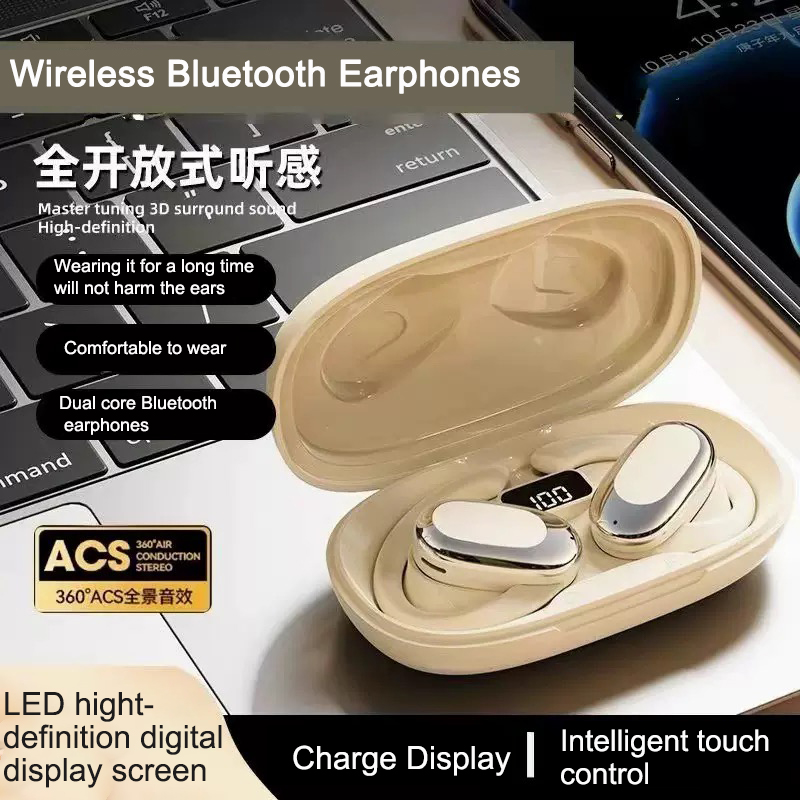 Wireless TWS Earphones - Berli - Outdoor Sport Berlin review and price