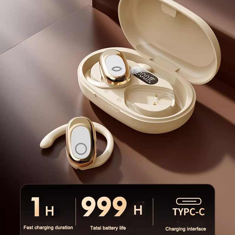 Wireless TWS Earphones - Berli - Outdoor Sport Berlin review and price