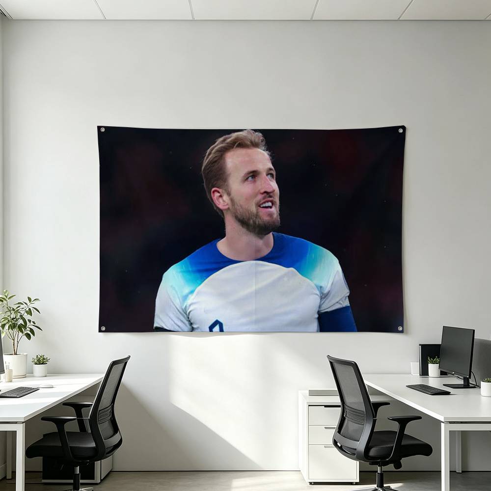 Harry Kane-E Football Sport -S - Outdoor Sport Background review and price