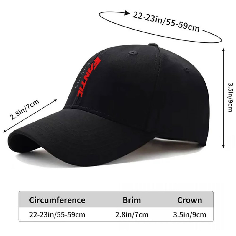 Fantic Racing Baseball Cap for - Outdoor Sport Festival review and price