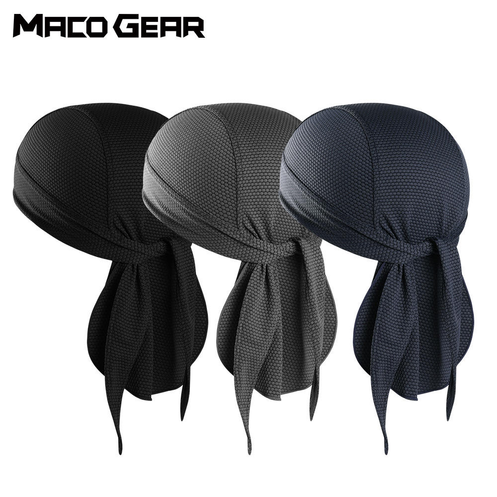 Doo Rag Cap Cooling Quick Dry  - Outdoor Sport Doo review and price