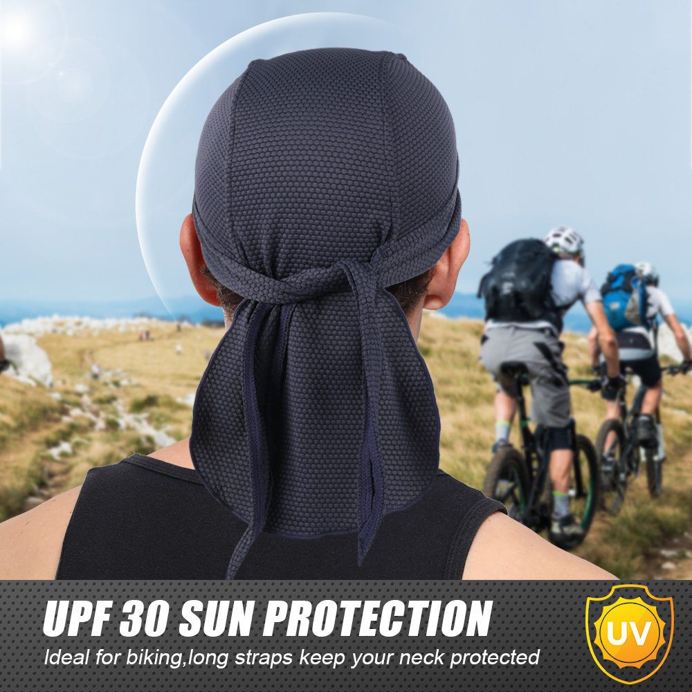 Doo Rag Cap Cooling Quick Dry  - Outdoor Sport Doo review and price