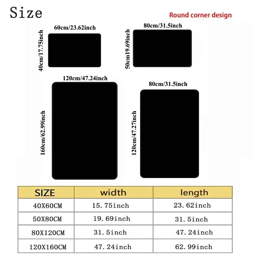 1pcs 3D Geometric Carpet Game  - Outdoor Sport Live review and price