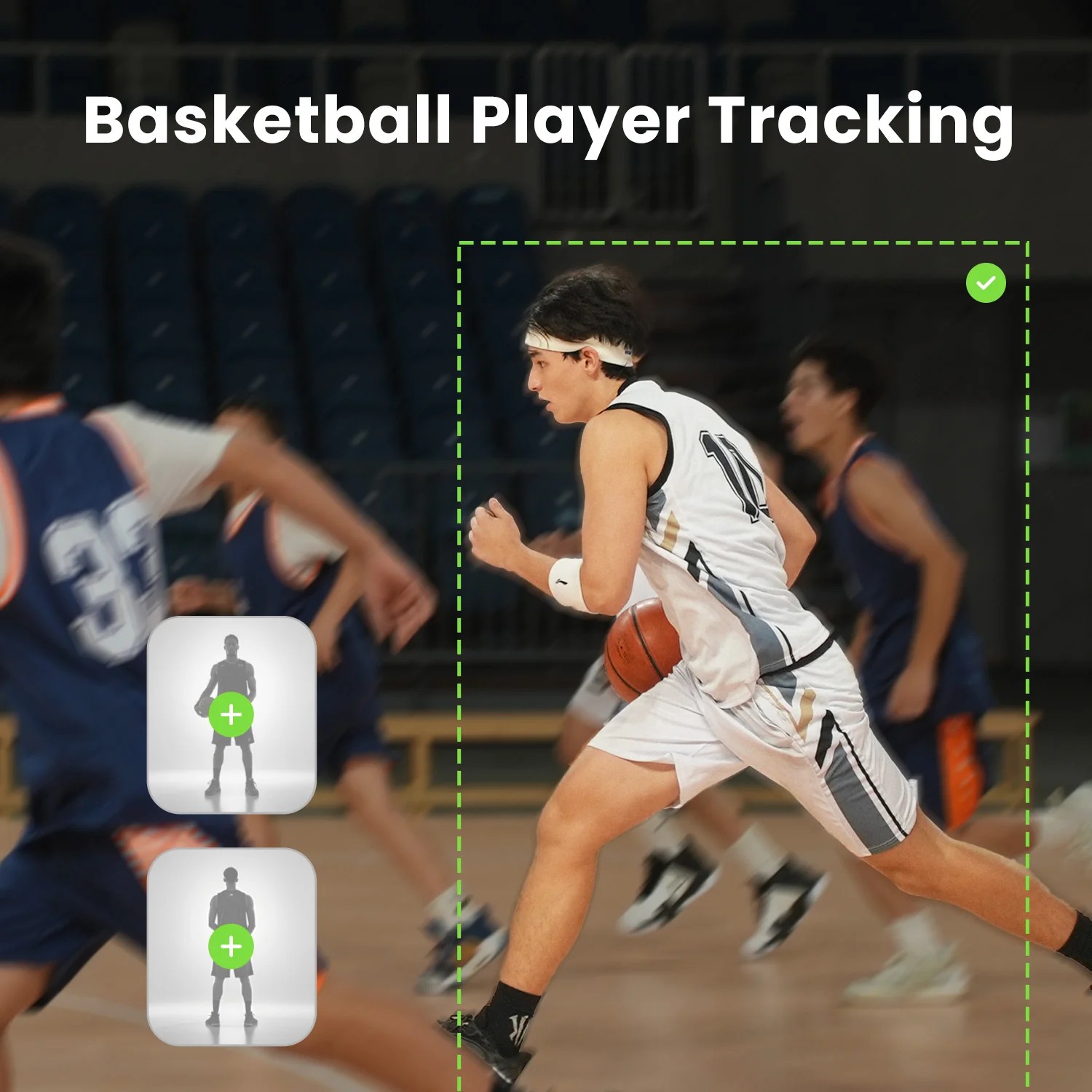 XbotGo Falcon 4K AI Auto Track - Outdoor Sport Live review and price