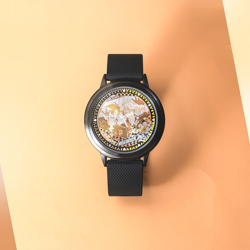 Link Click Charles Lucas Watch - Outdoor Sport For Kids review and price