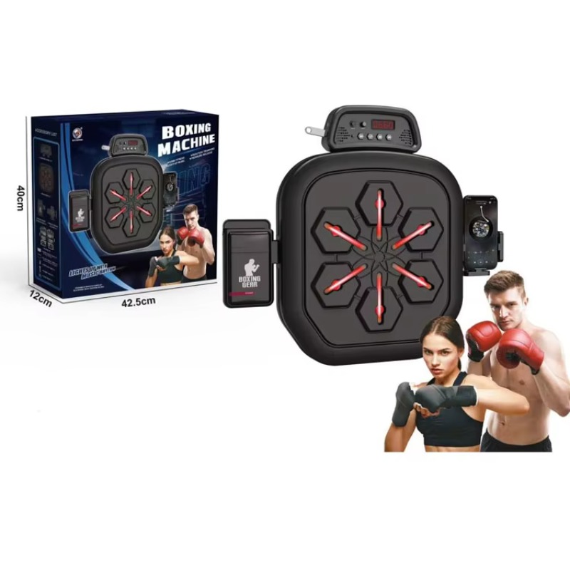2026 Latest Sport Boxing Train - Outdoor Sport Live review and price
