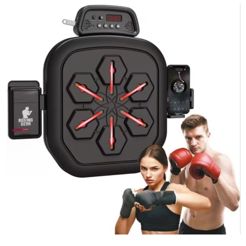 2026 Latest Sport Boxing Train - Outdoor Sport Live review and price