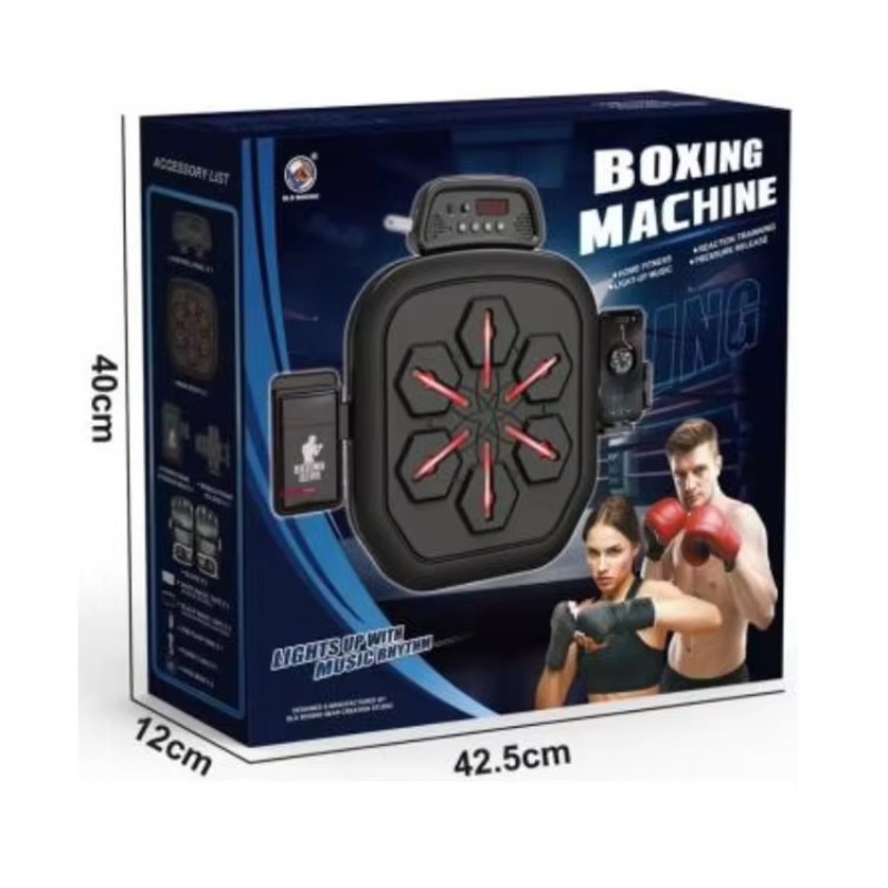 2026 Latest Sport Boxing Train - Outdoor Sport Live review and price