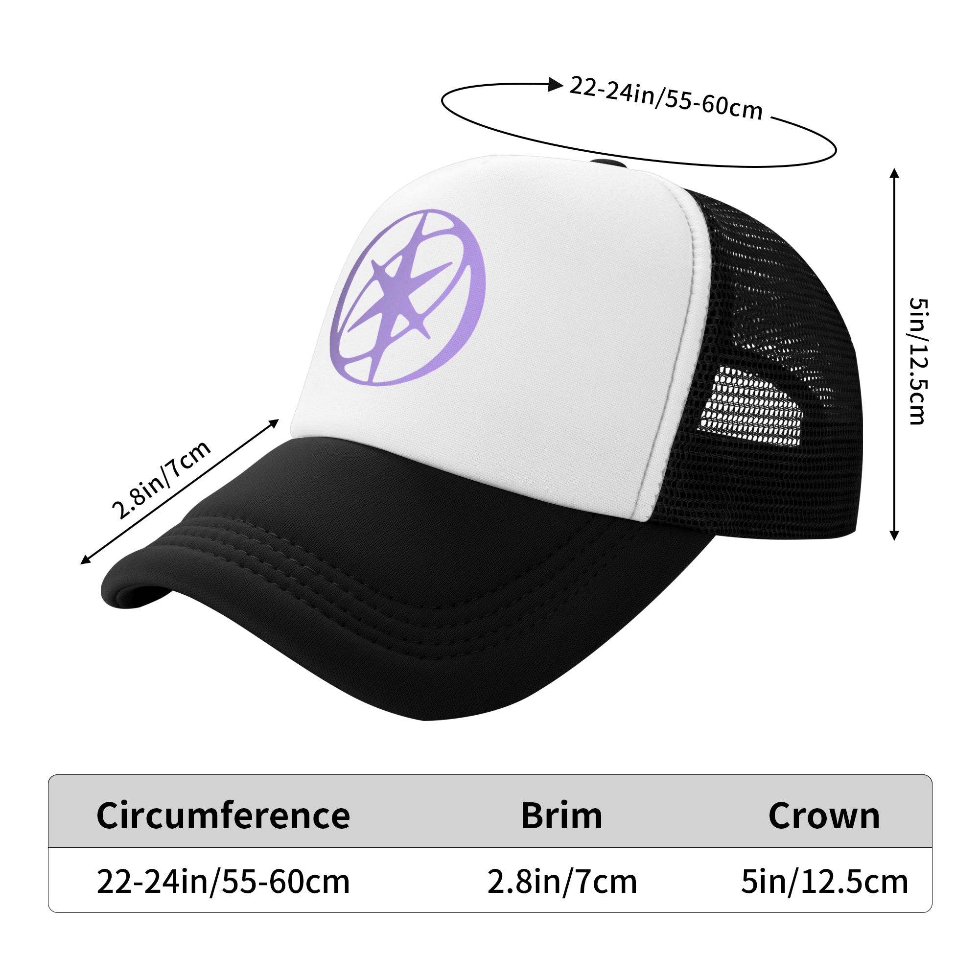 Katseyes Casual Baseball Cap L - Outdoor Sport Logo review and price