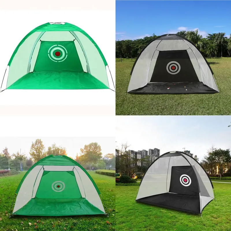 Portable 2M Nylon Batting Nets - Outdoor Sports Net review and price