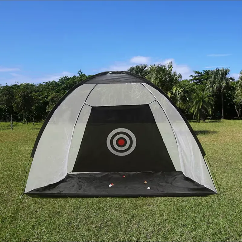 Portable 2M Nylon Batting Nets - Outdoor Sports Net review and price