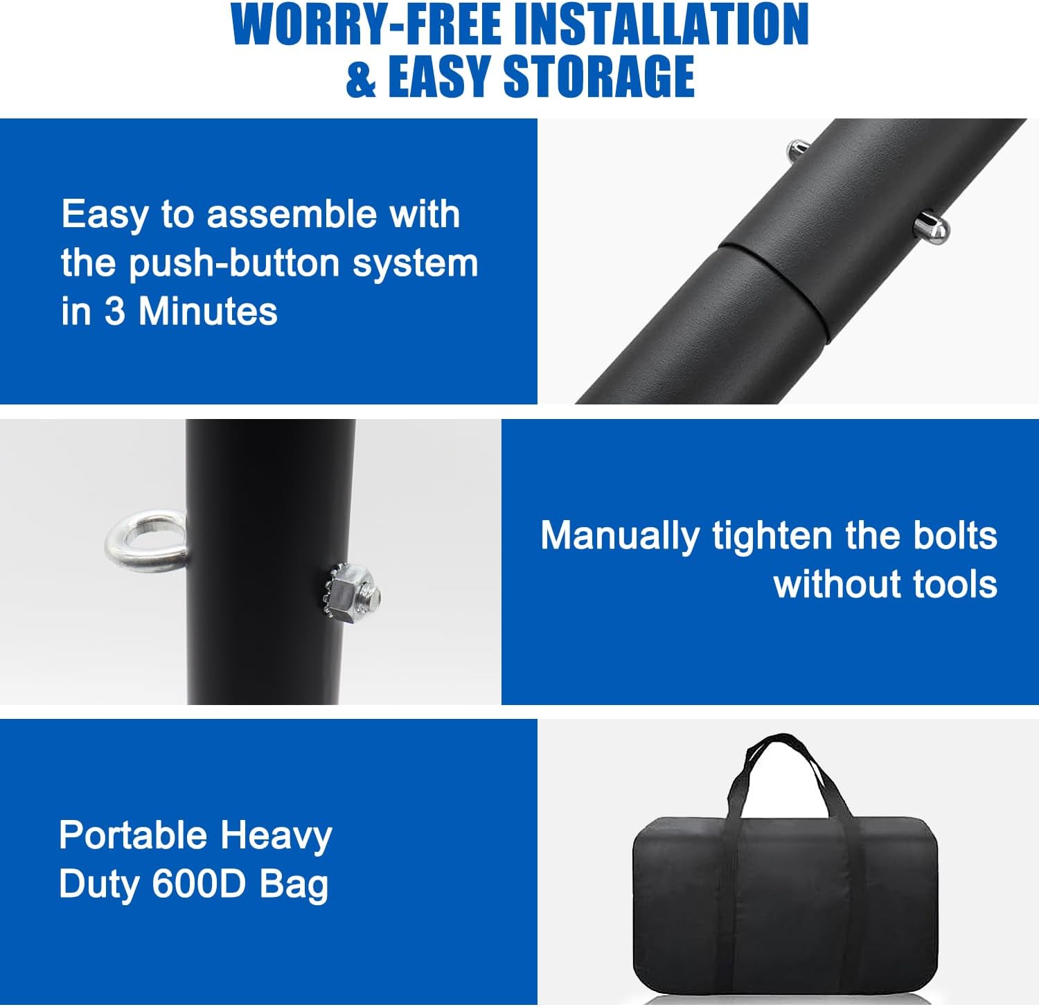 Portable Outdoor LED Volleybal - Outdoor Sports Net review and price