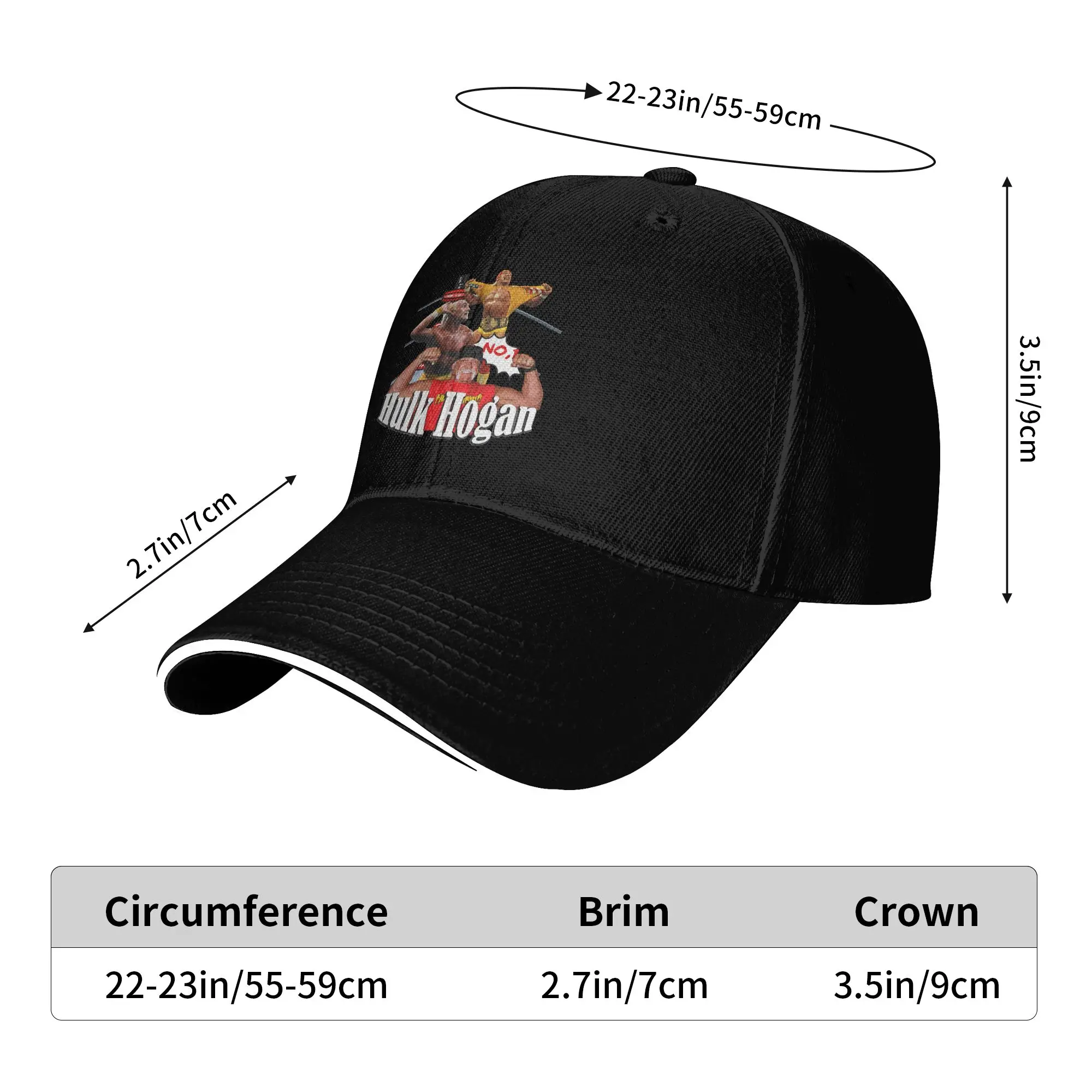 New Hulkamania Live Forever Ba - Outdoor Sport Live review and price