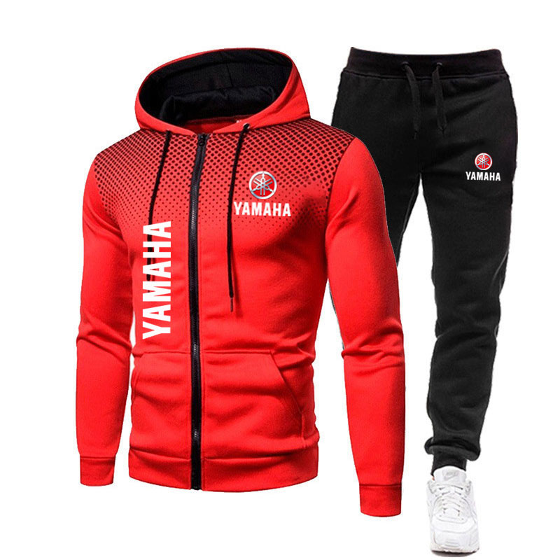 Yamaha Men's Sets Logo Print S - Outdoor Sport Hoodie review and price