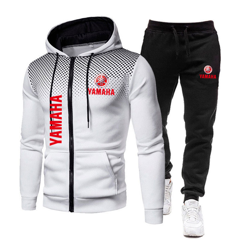 Yamaha Men's Sets Logo Print S - Outdoor Sport Hoodie review and price