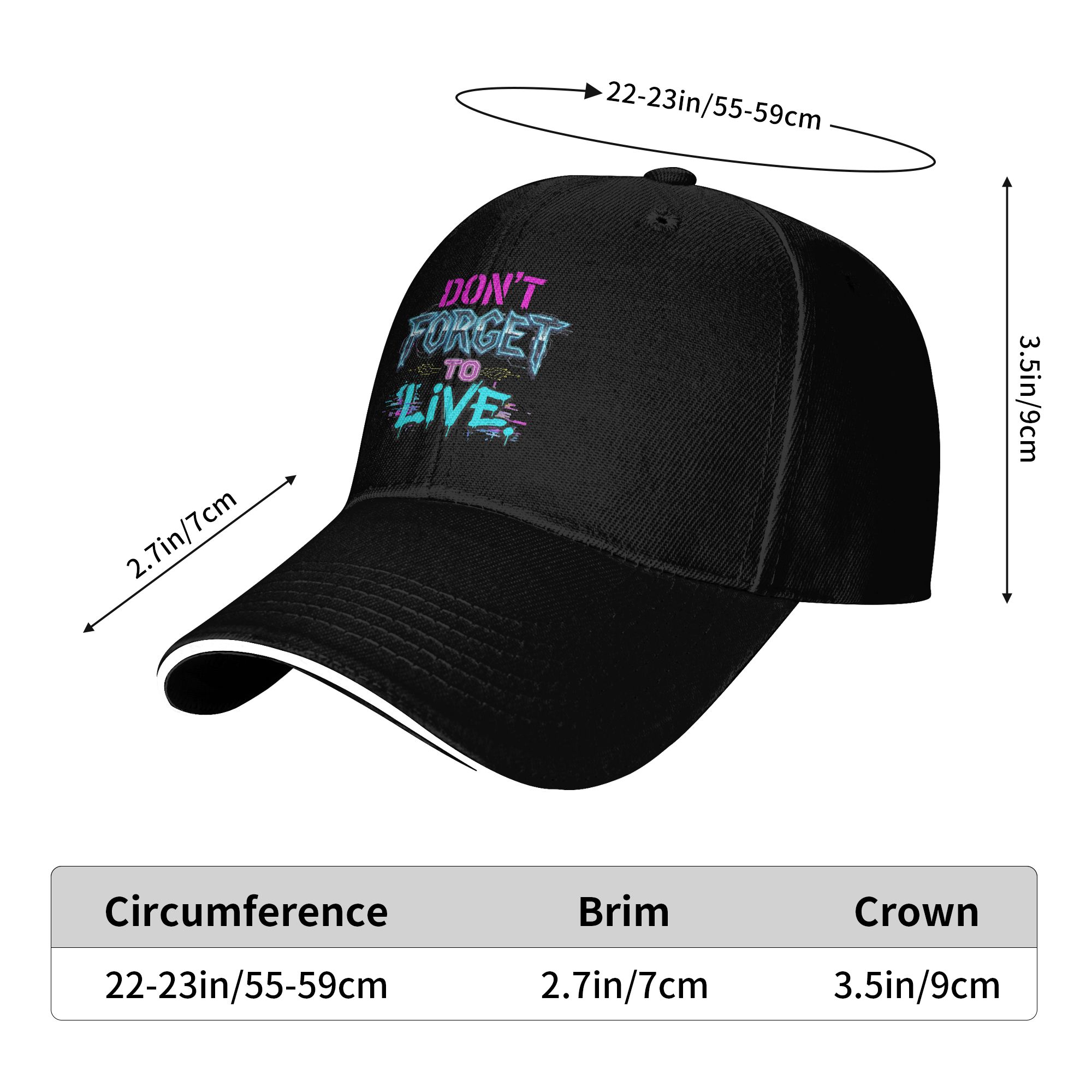 Yungblud Don't Forget To Live  - Outdoor Sport Live review and price