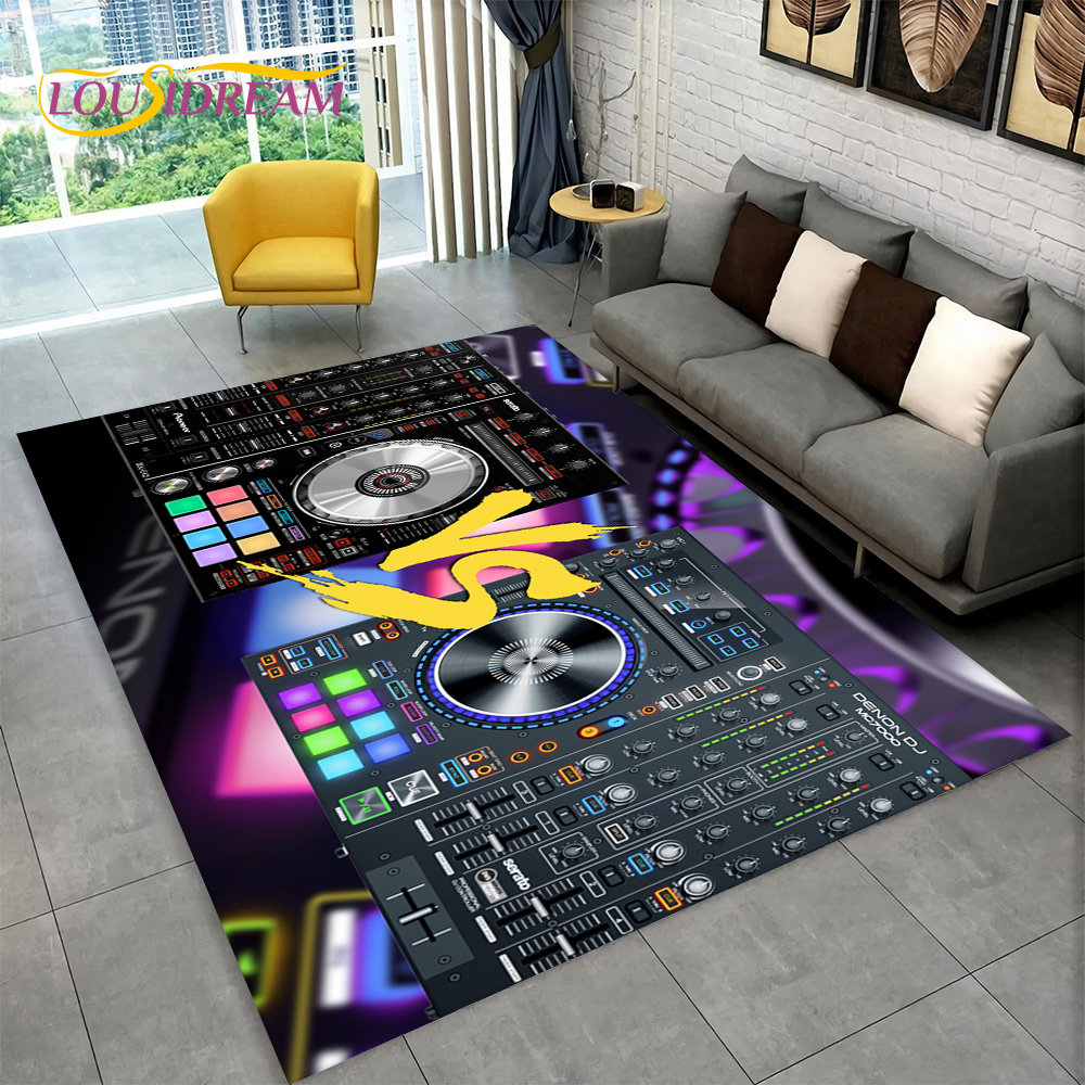 3D DJ Music Screen Keyboard Ar - Outdoor Sport Live review and price