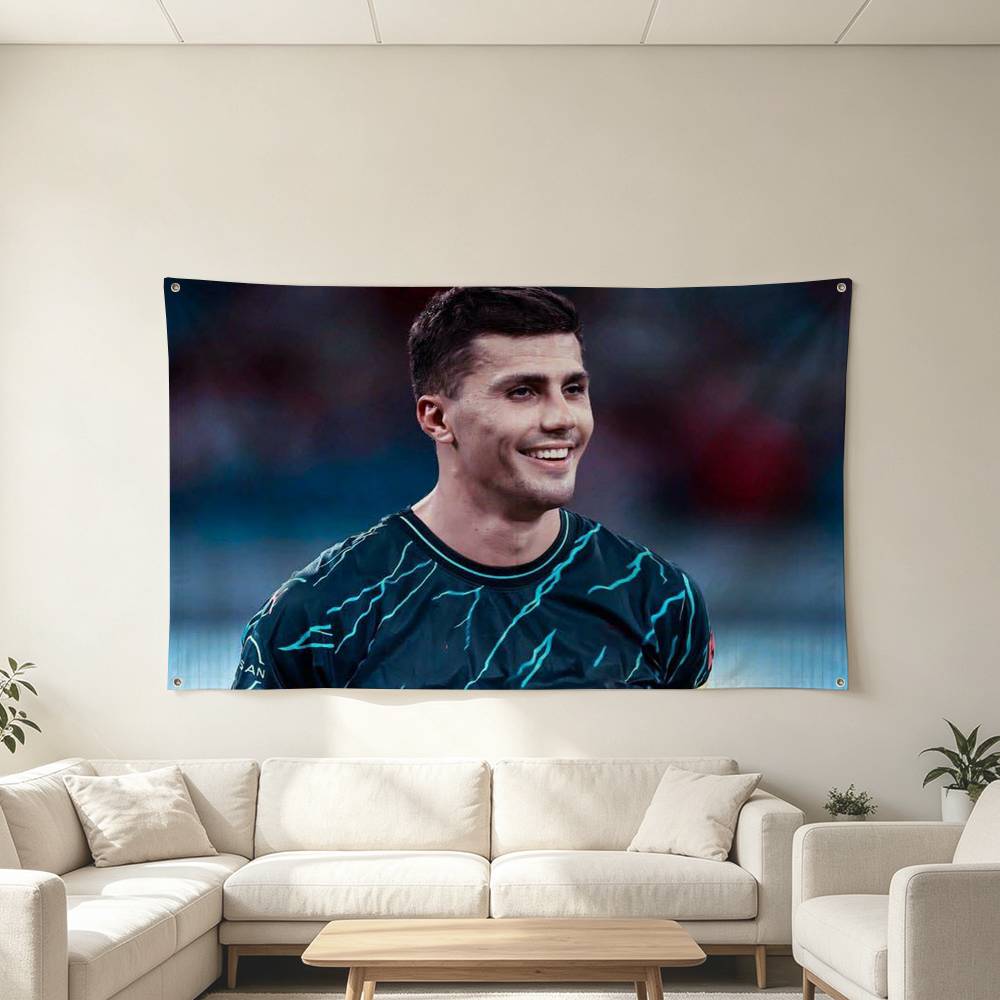 R-Rodri F-Football S-Sport Fla - Outdoor Sport Background review and price