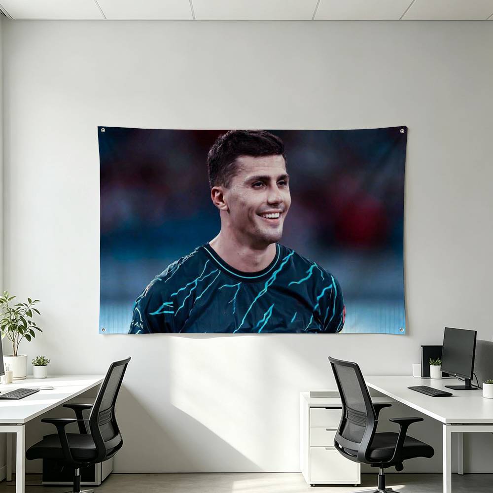 R-Rodri F-Football S-Sport Fla - Outdoor Sport Background review and price