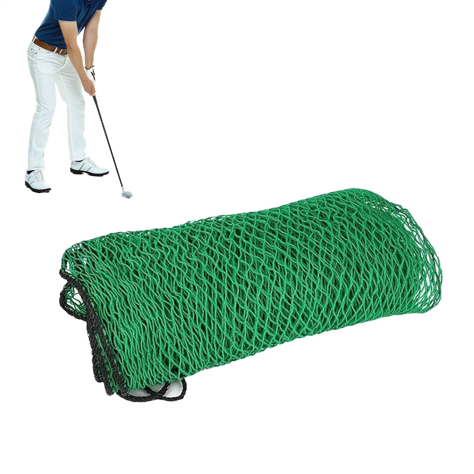 Golf Hitting Net Outdoor Train - Outdoor Sports Net review and price
