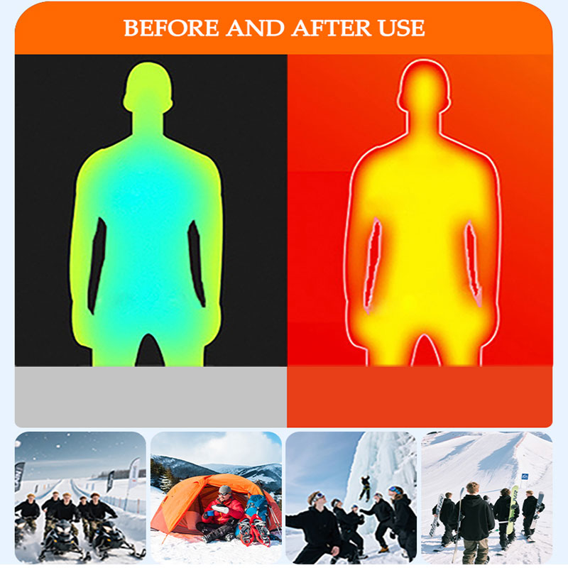 17 Zone Heating Hoodie Sweatsh - Outdoor Sport Hoodie review and price