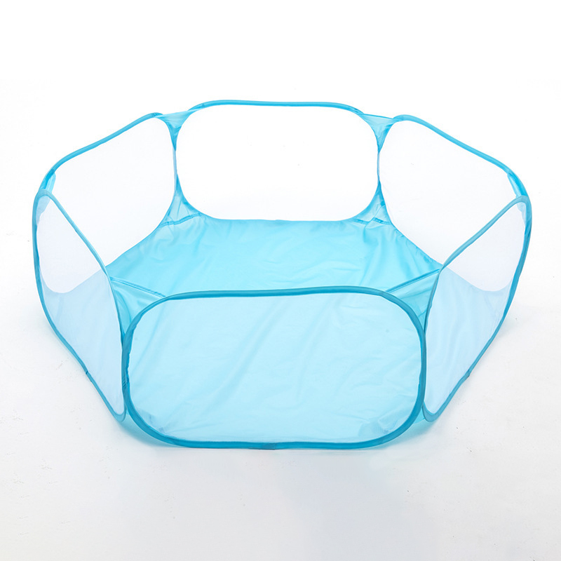 1.2M Ball Pit Ball Pool Foldab - Outdoor Sports Net review and price