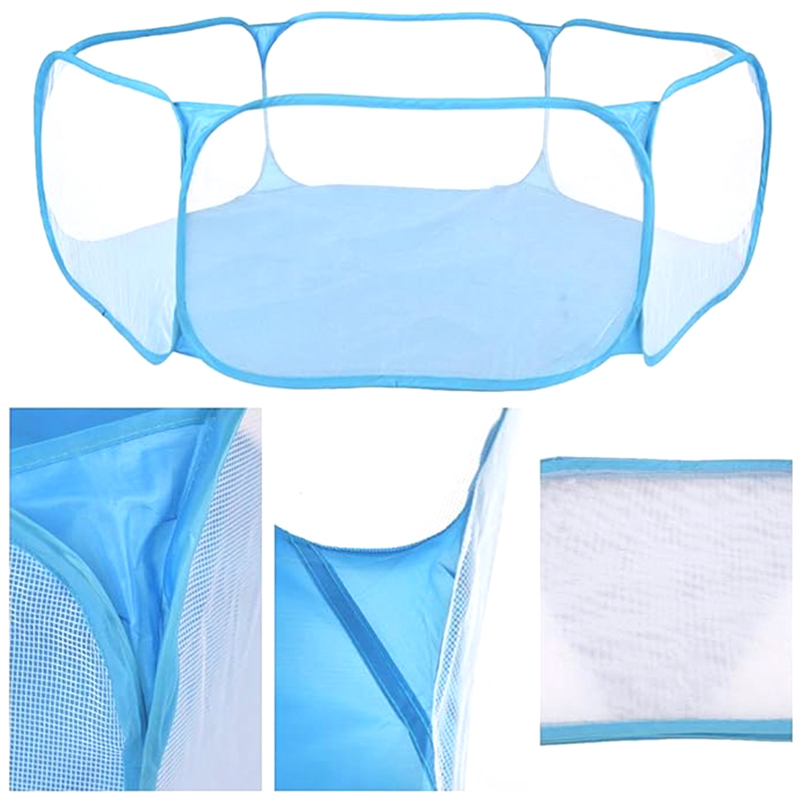 1.2M Ball Pit Ball Pool Foldab - Outdoor Sports Net review and price