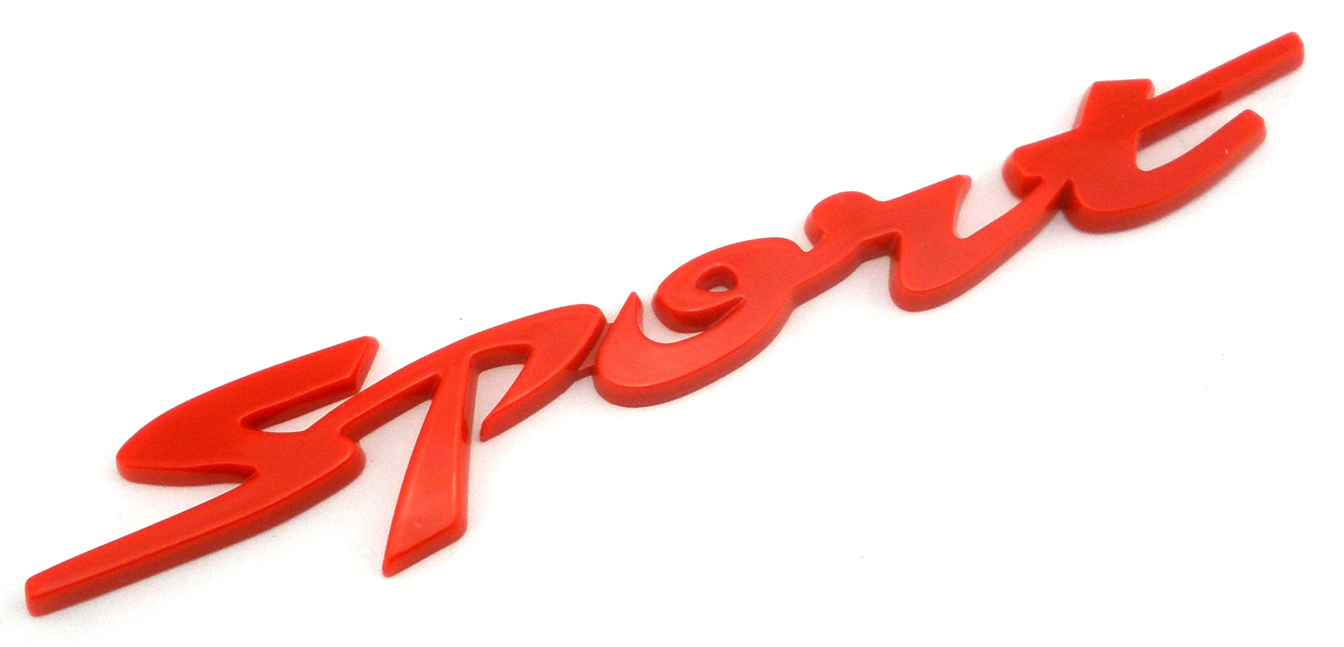 3D sport Premium Car Side Fend - Outdoor Sport Logo review and price