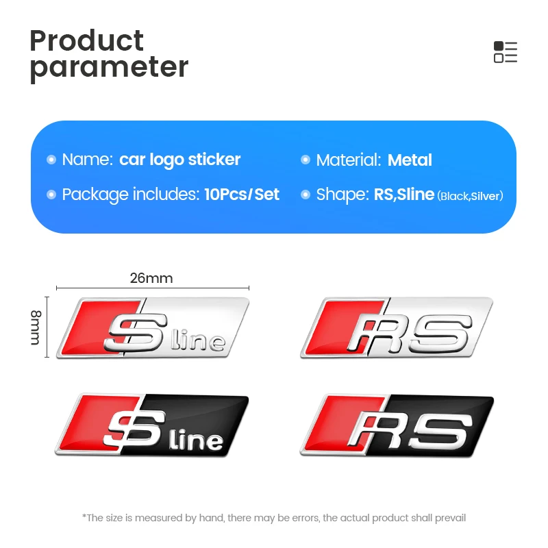 3D Metal Car Sticker Sport Sty - Outdoor Sport Logo review and price