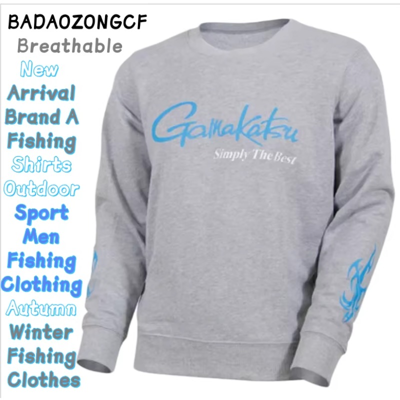 New  2025 Arrival Brand A Fish - Outdoor Sport Clothing Brands review and price