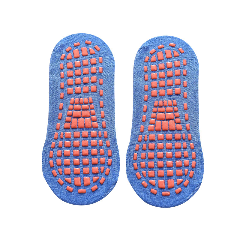 Kids Adults Anti-Slip Socks Co - Trampoline Park Sock review and price