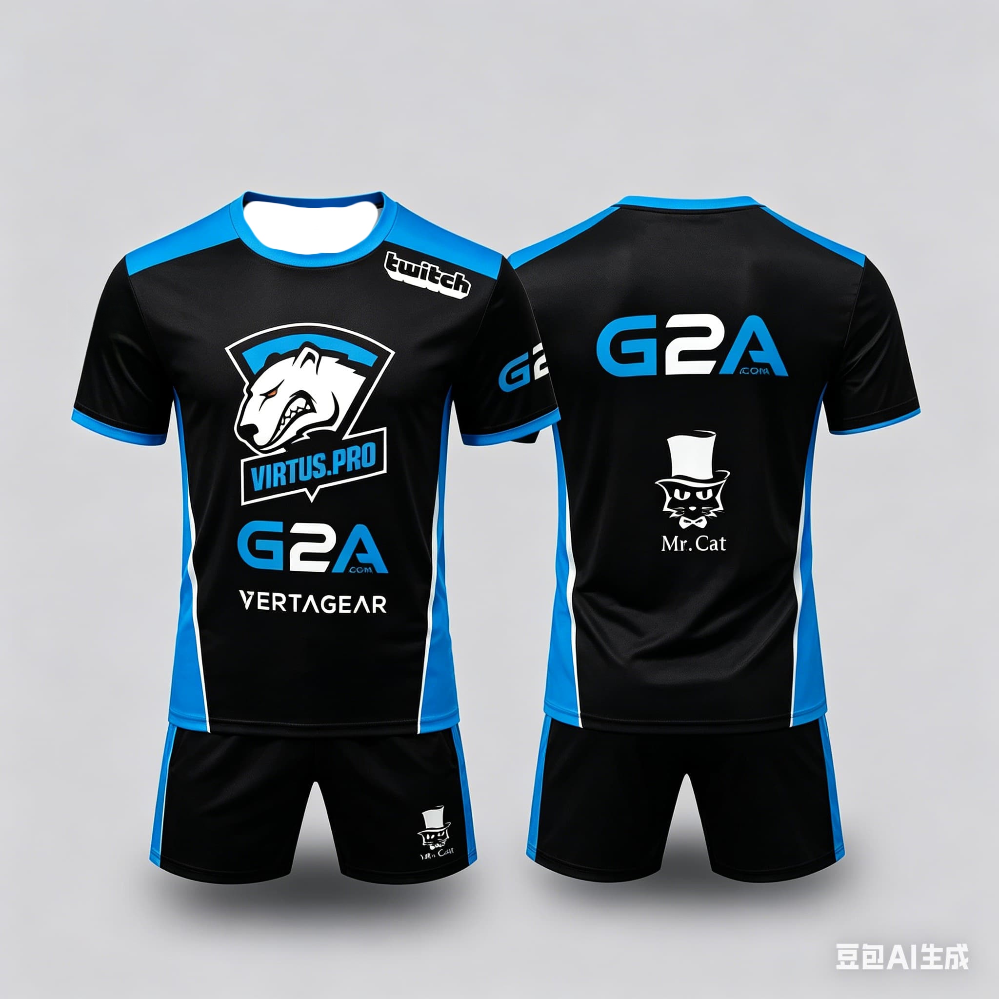 Virtus.Pro Esports Club Unifor - Outdoor Sport Club review and price