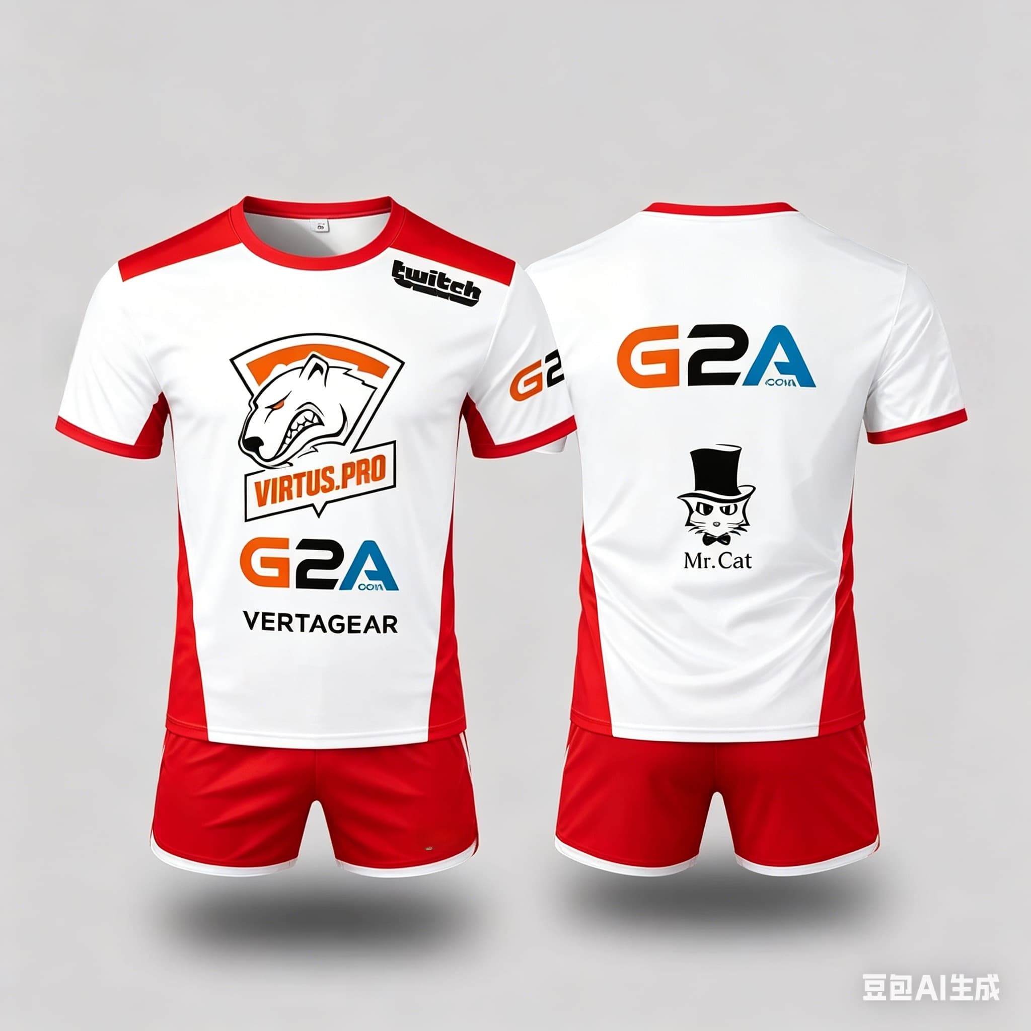 Virtus.Pro Esports Club Unifor - Outdoor Sport Club review and price