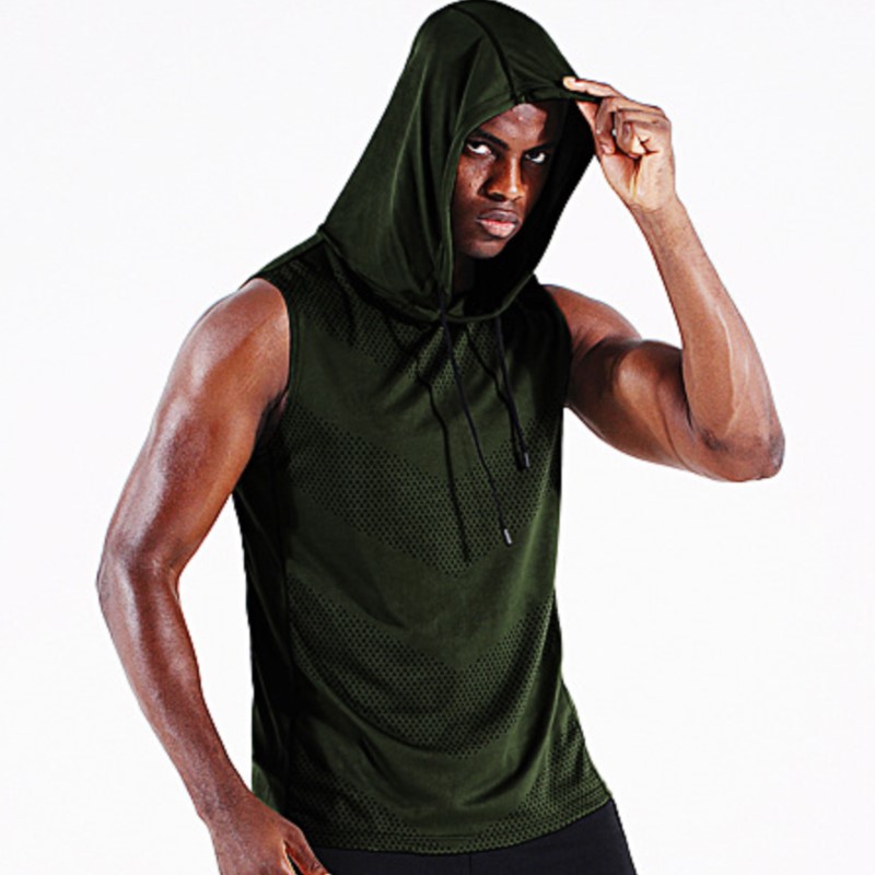 Men's Outdoor Running Fitness  - Outdoor Sport Hoodie review and price
