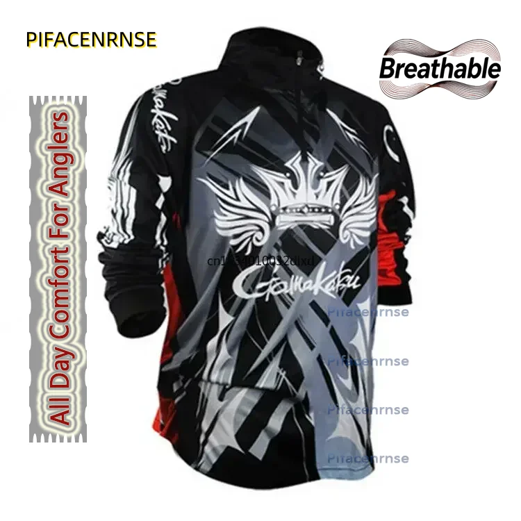 Summer New Style Fishing Cloth - Outdoor Sport Clothing Brands review and price